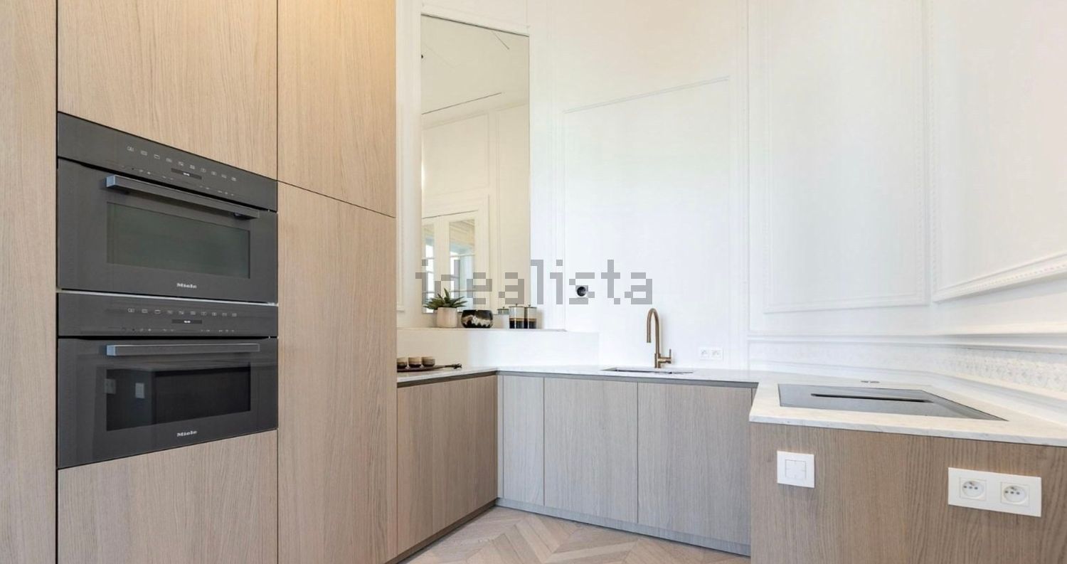 Pis de 223 m² a Madrid