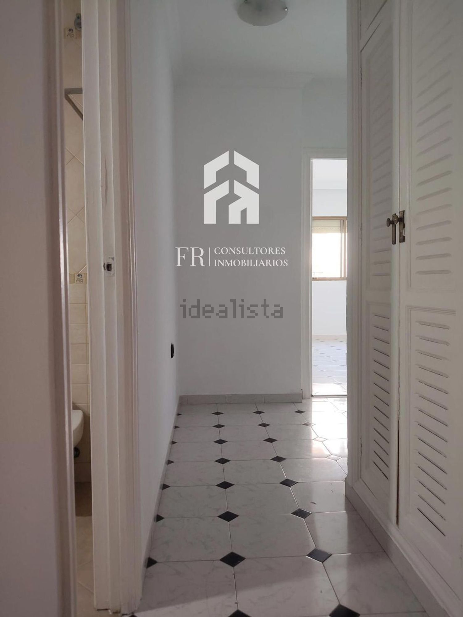 Flat 140 m² in Huelva