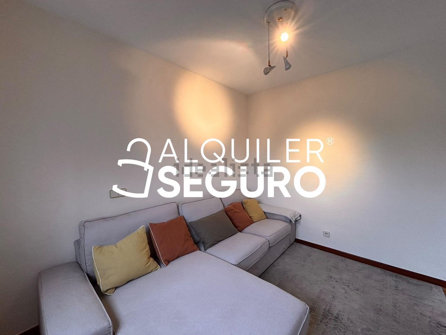 Pis de 88 m² a Madrid