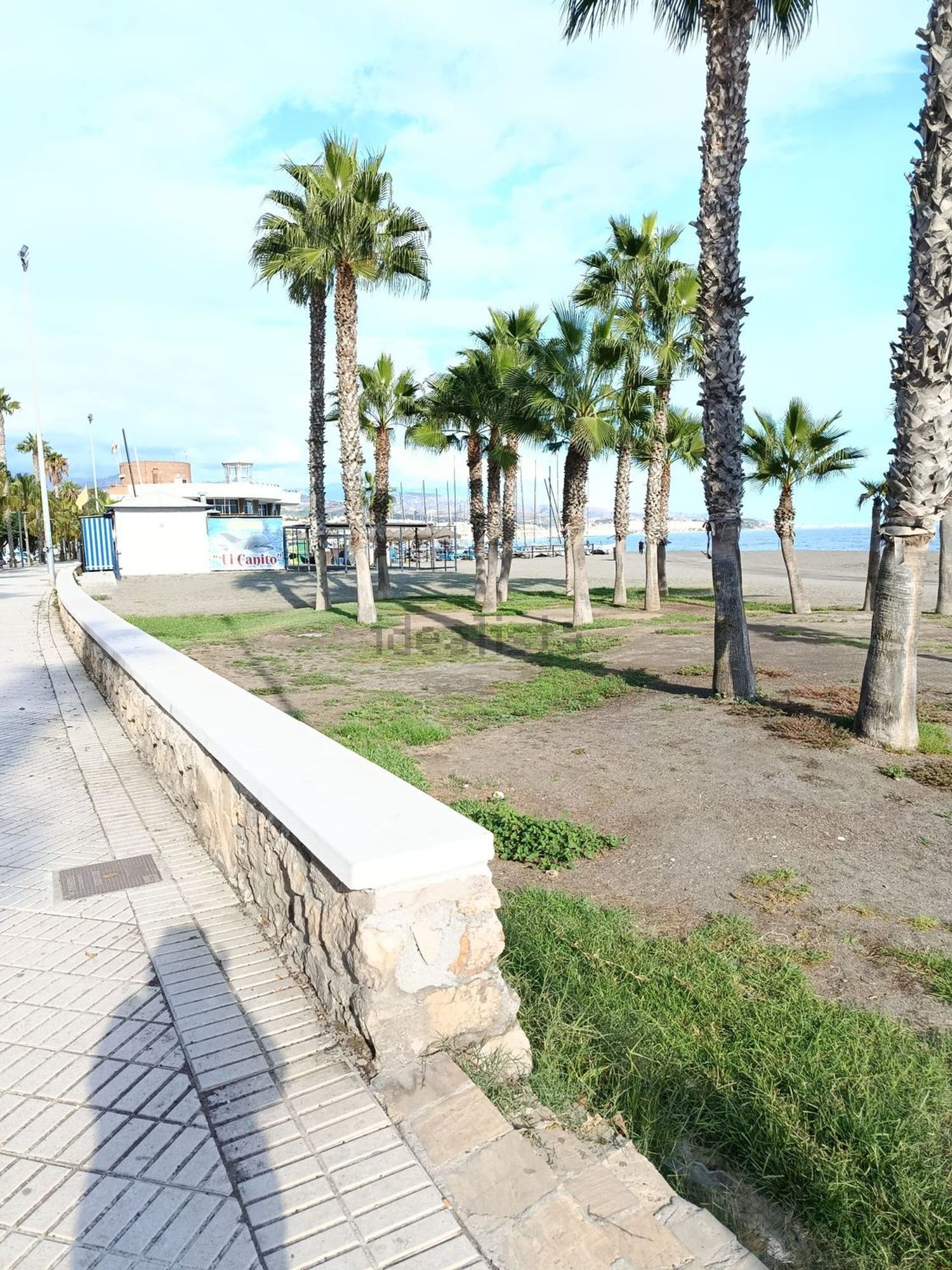 Pis de 98 m² a Vélez-Málaga