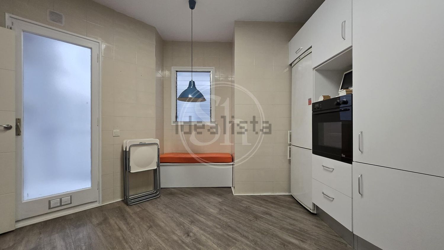 Piso de 114 m² en Barcelona
