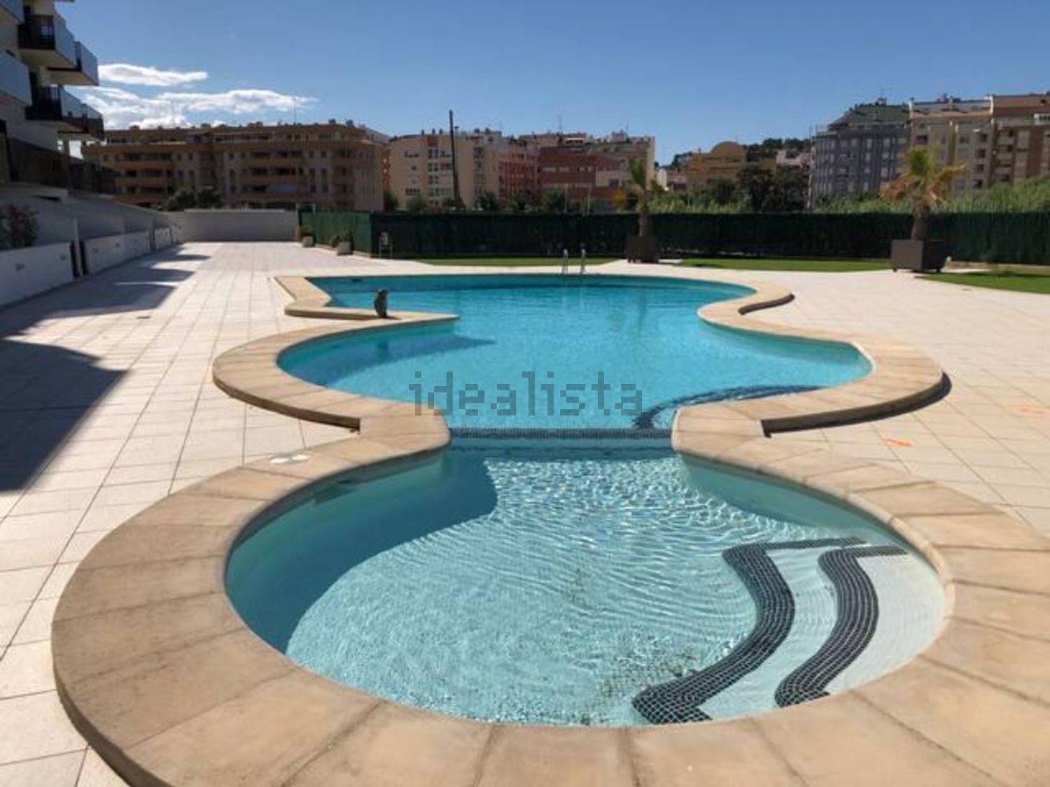 Pis de 110 m² a Dénia