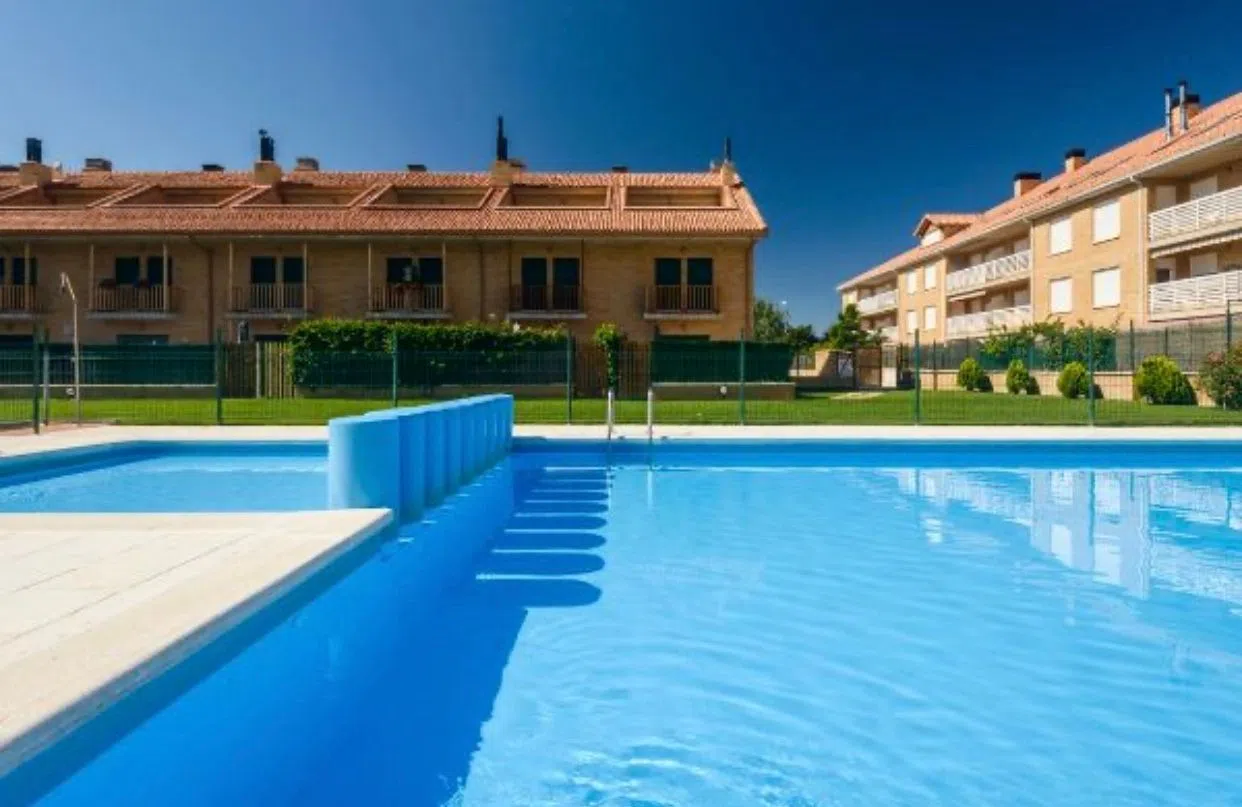 Piso de 70 m² en Jaca