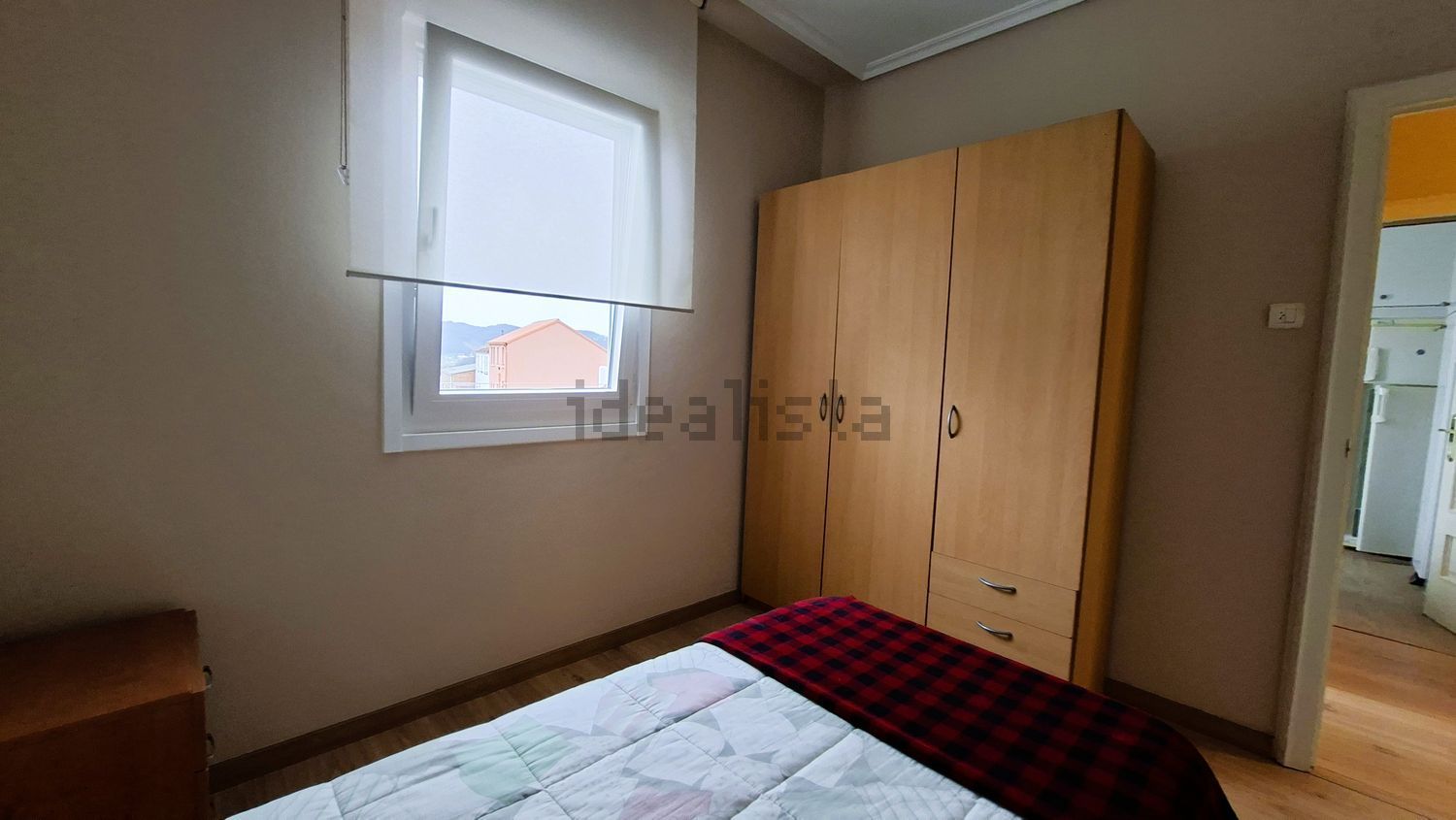 Pis de 71 m² a Ferrol