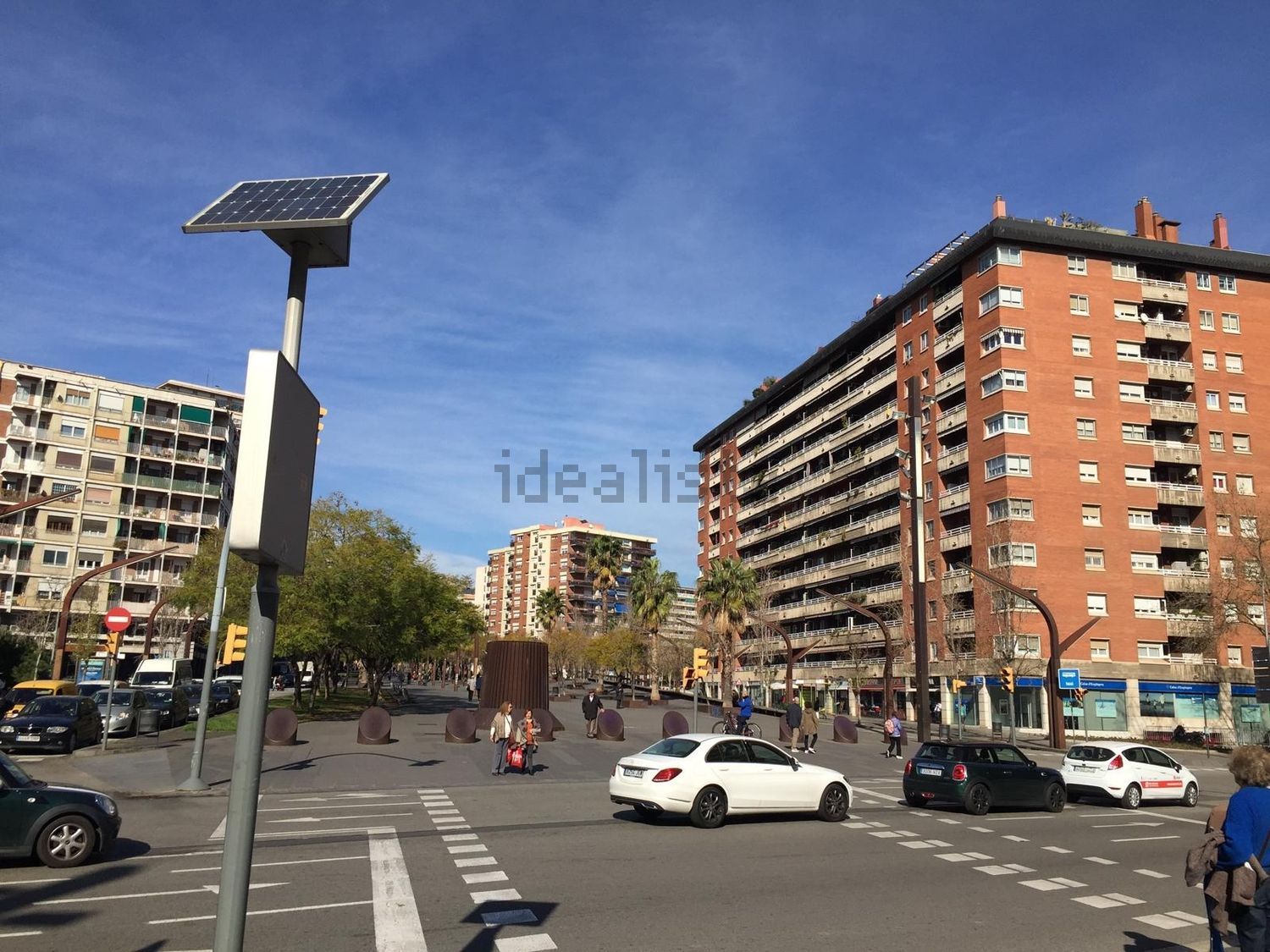 Stanza in affitto, Barcelona