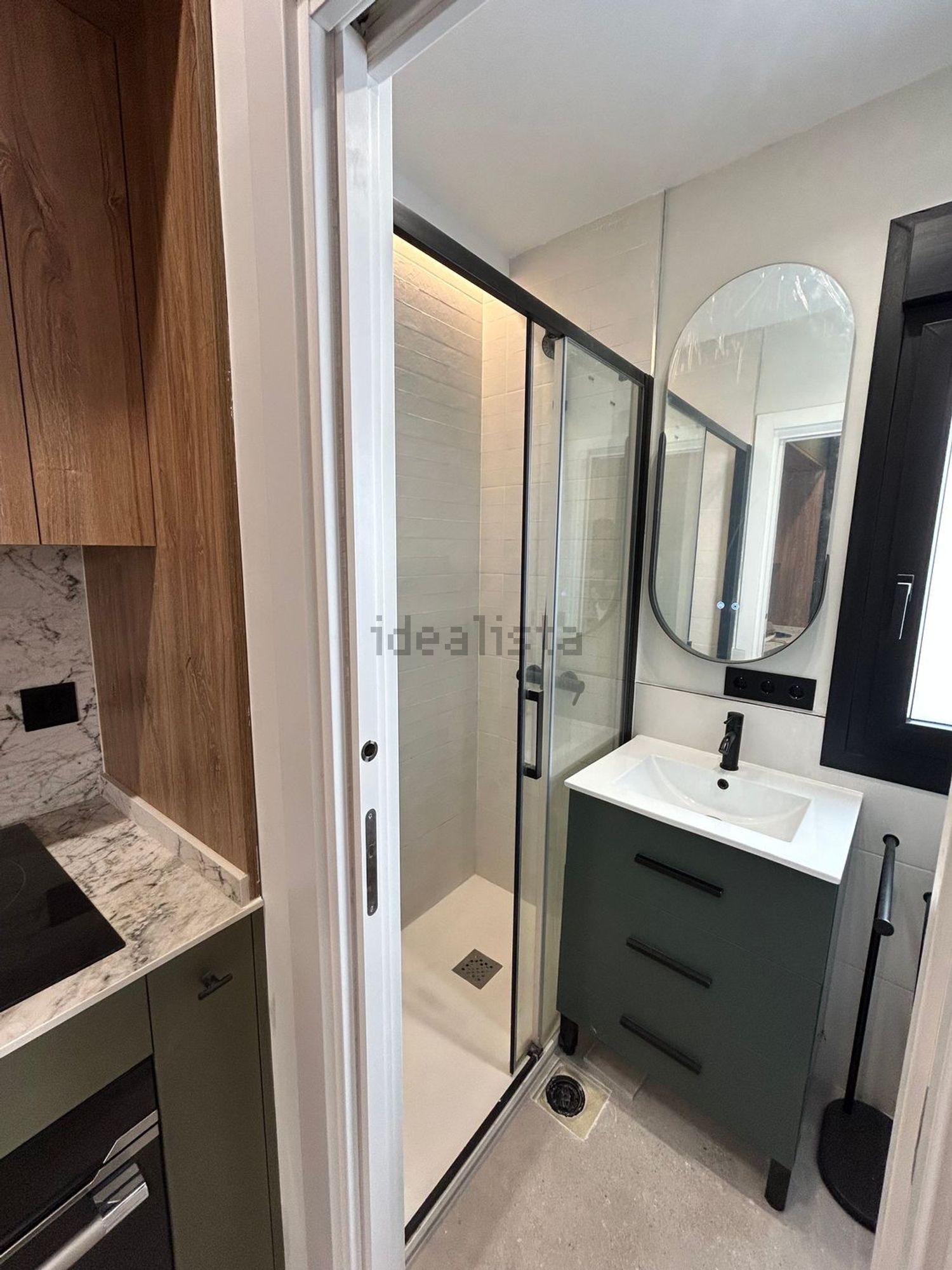 Pis de 71 m² a Madrid