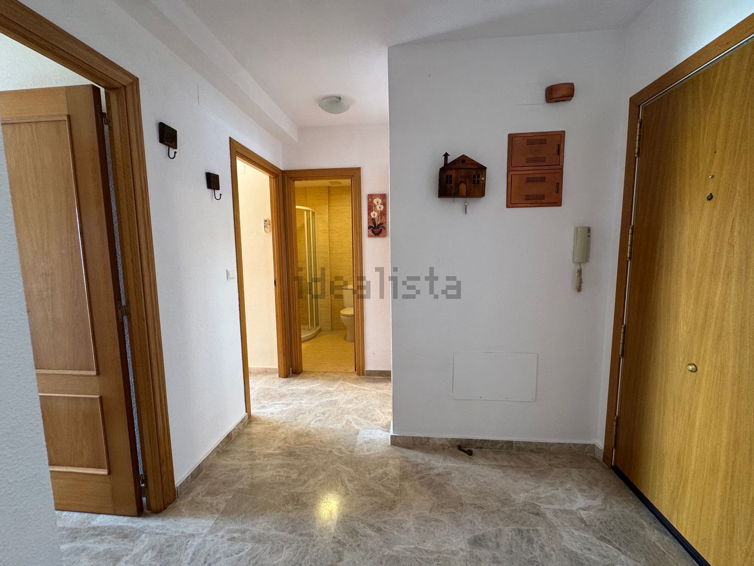Casa de 128 m² en Mutxamel
