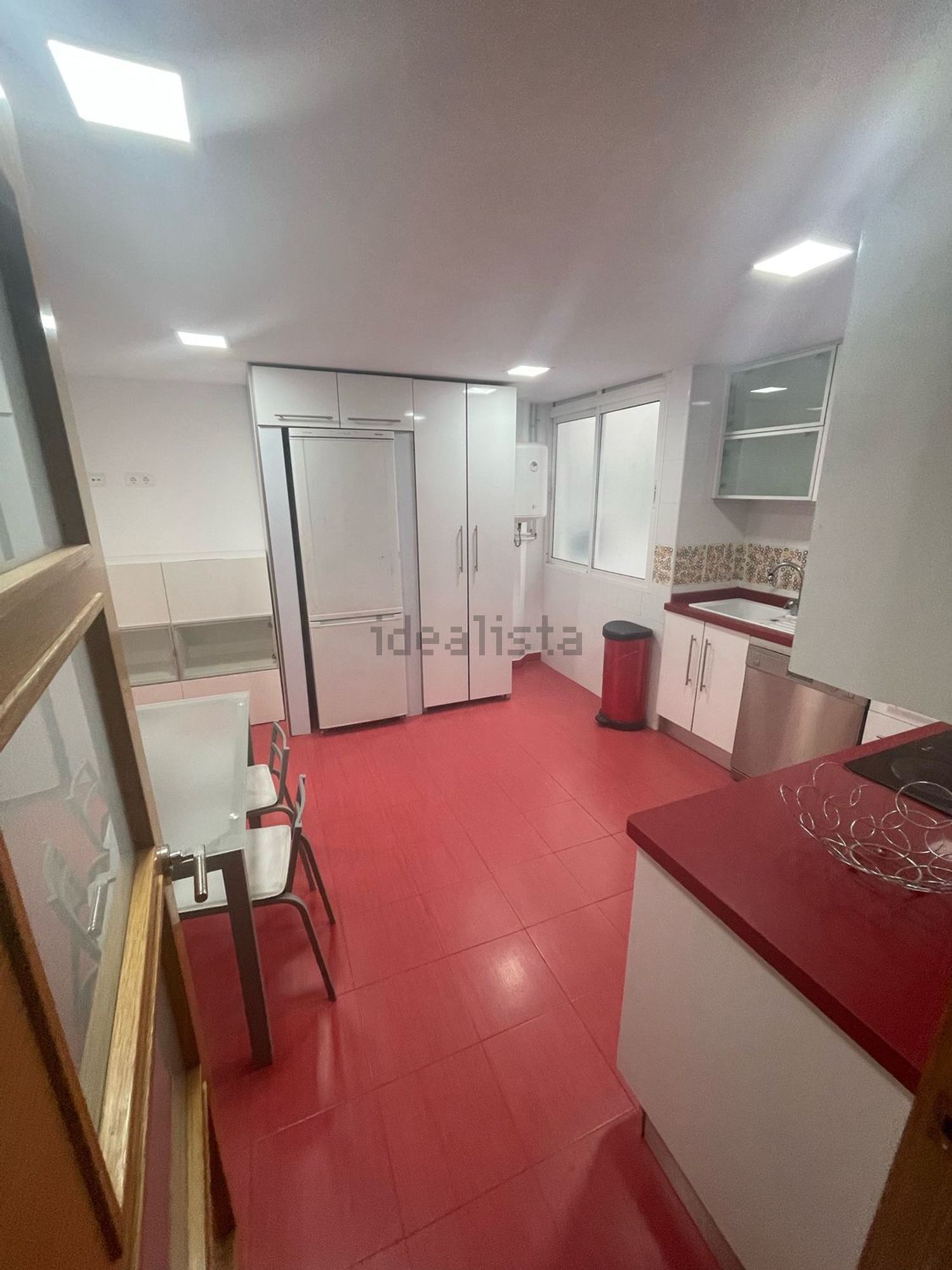Habitació de lloguer, Alacant