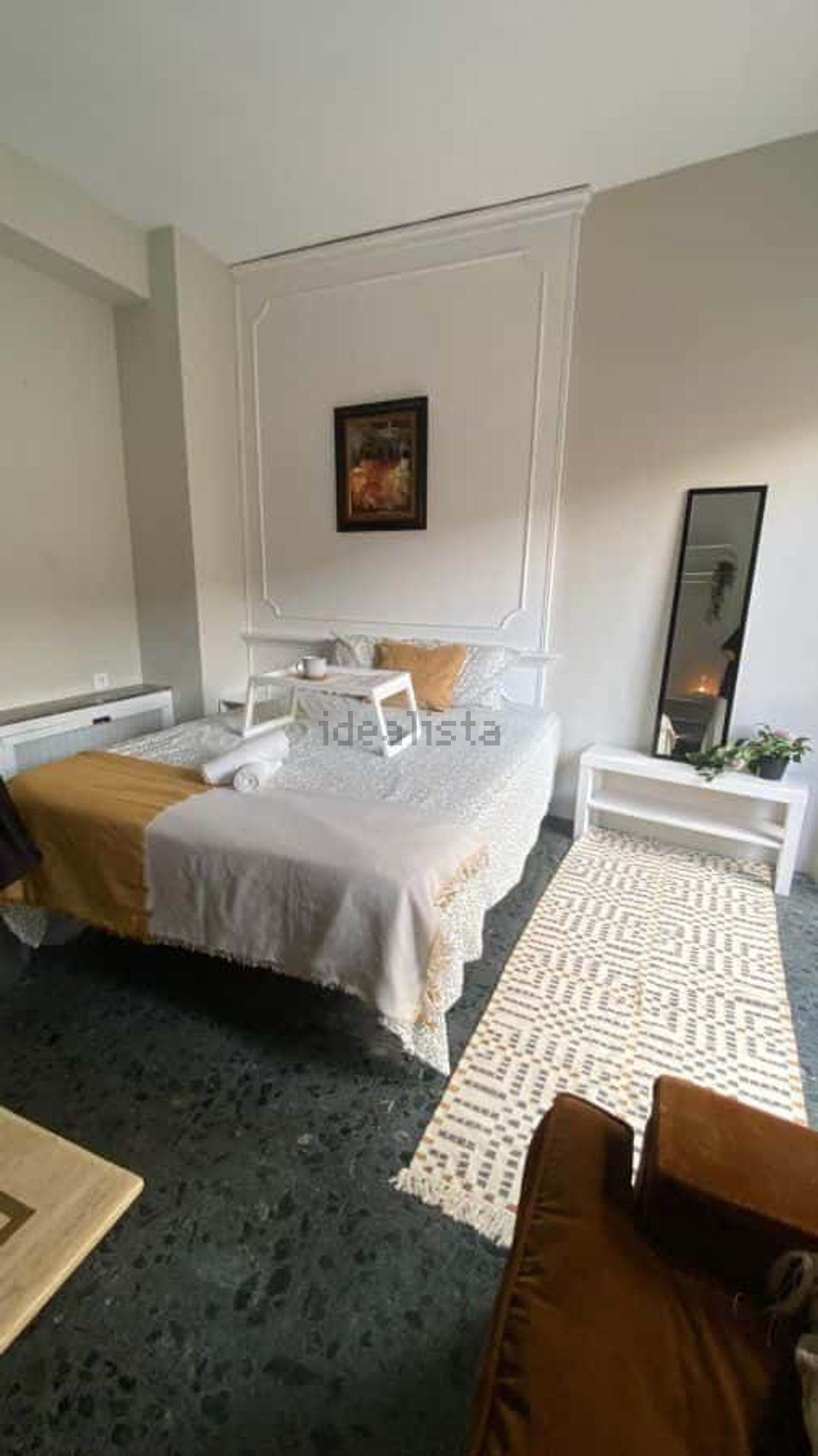 Habitación en alquiler, Valencia