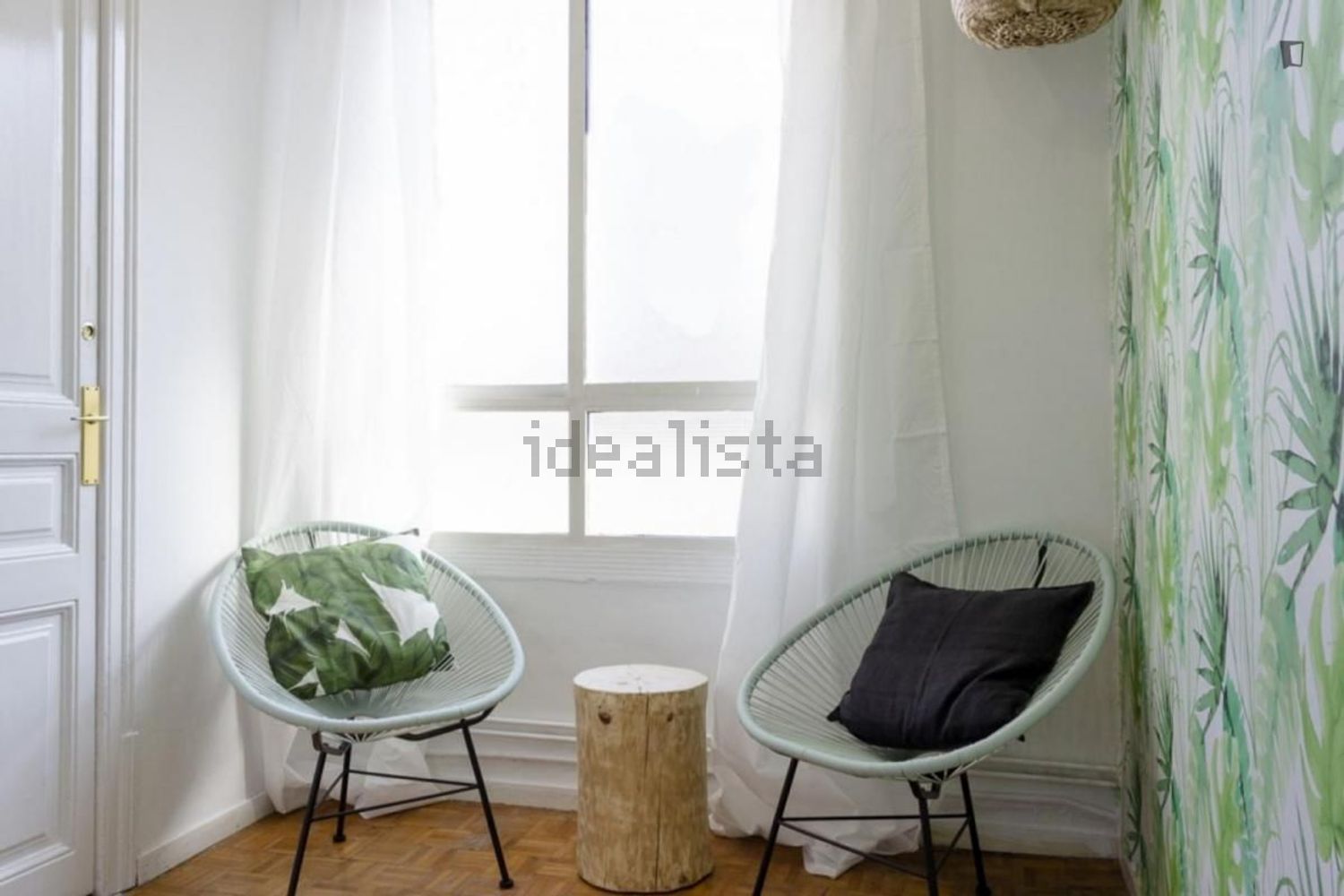 Habitación en alquiler, Barcelona