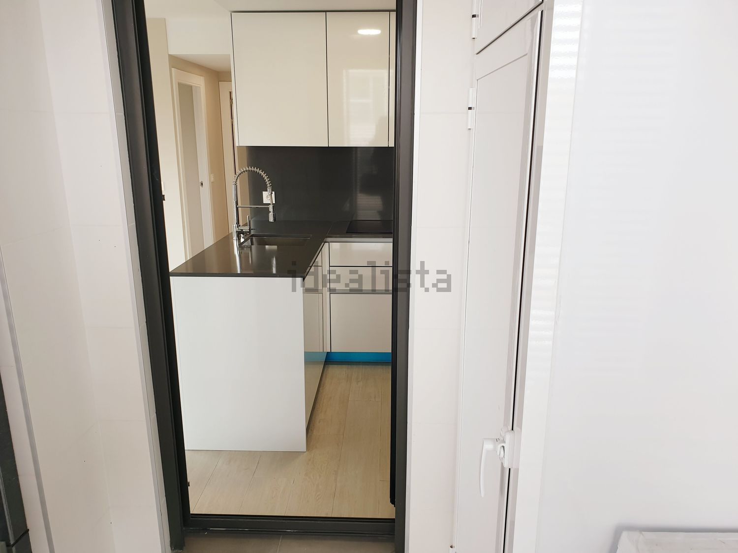 Piso de 90 m² en Madrid