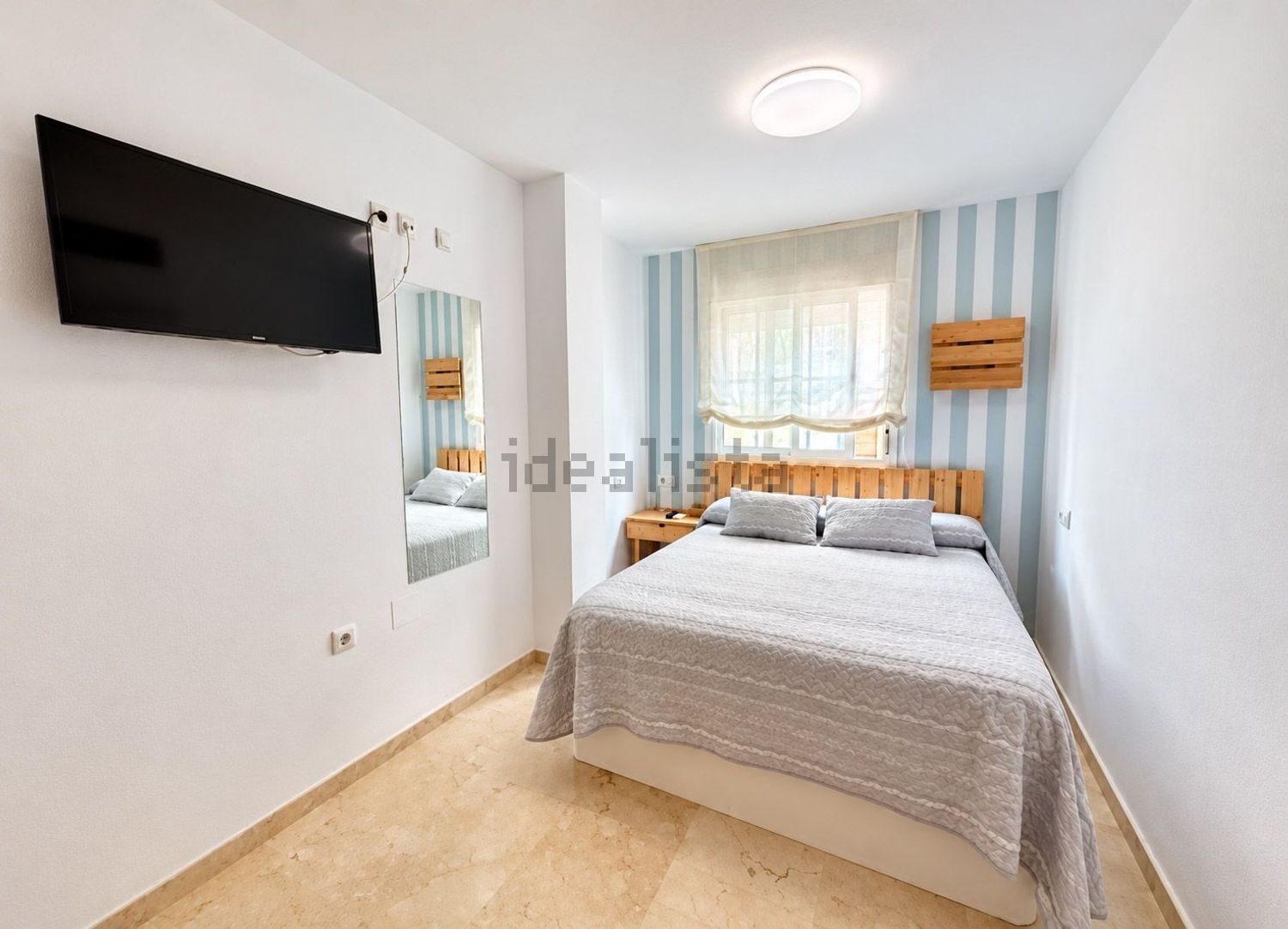 Pis de 48 m² a Rincón de la Victoria