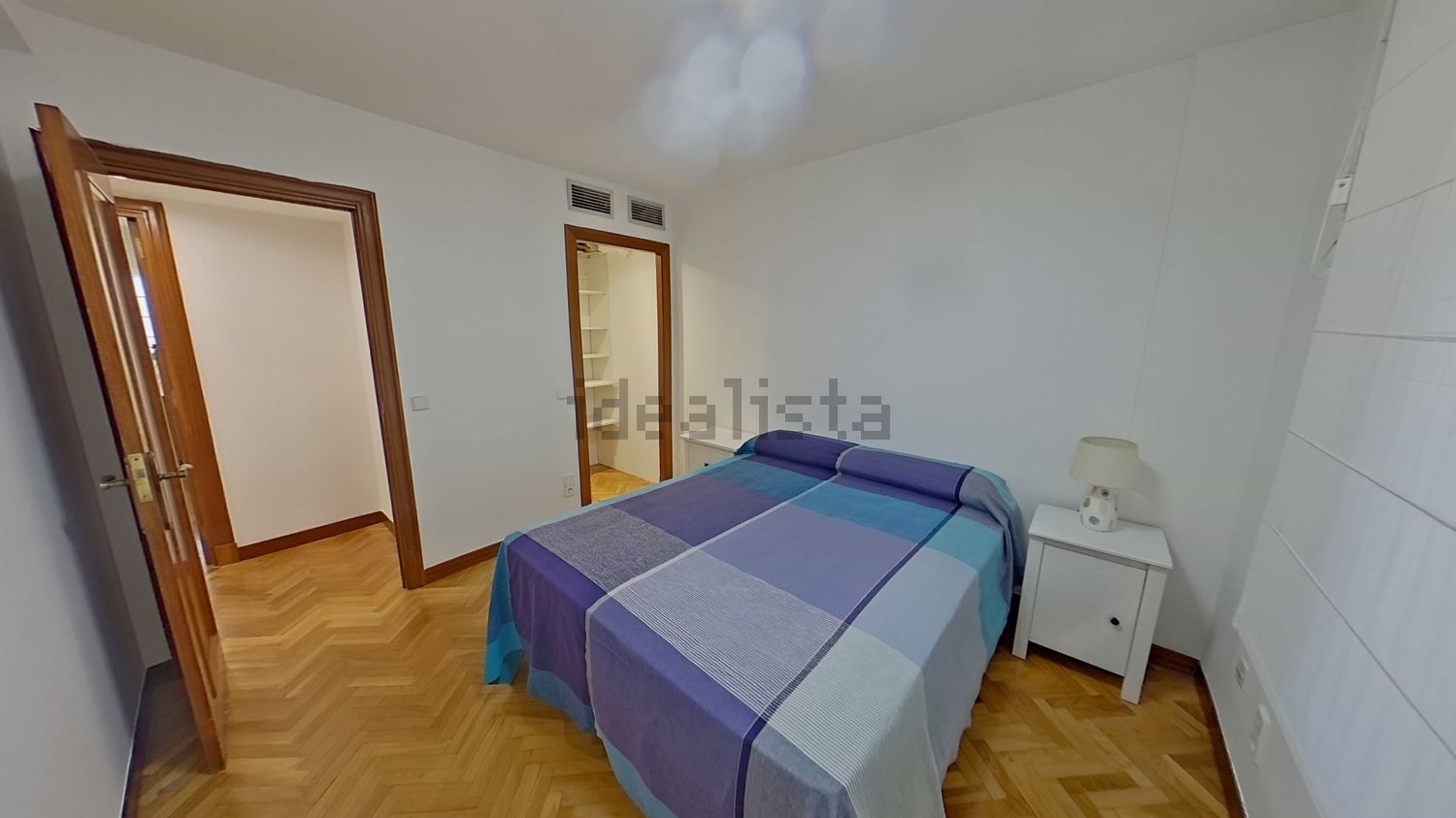 Pis de 109 m² a Saragossa