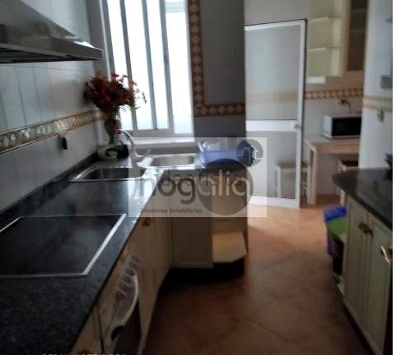 Pis de 110 m² a Sevilla