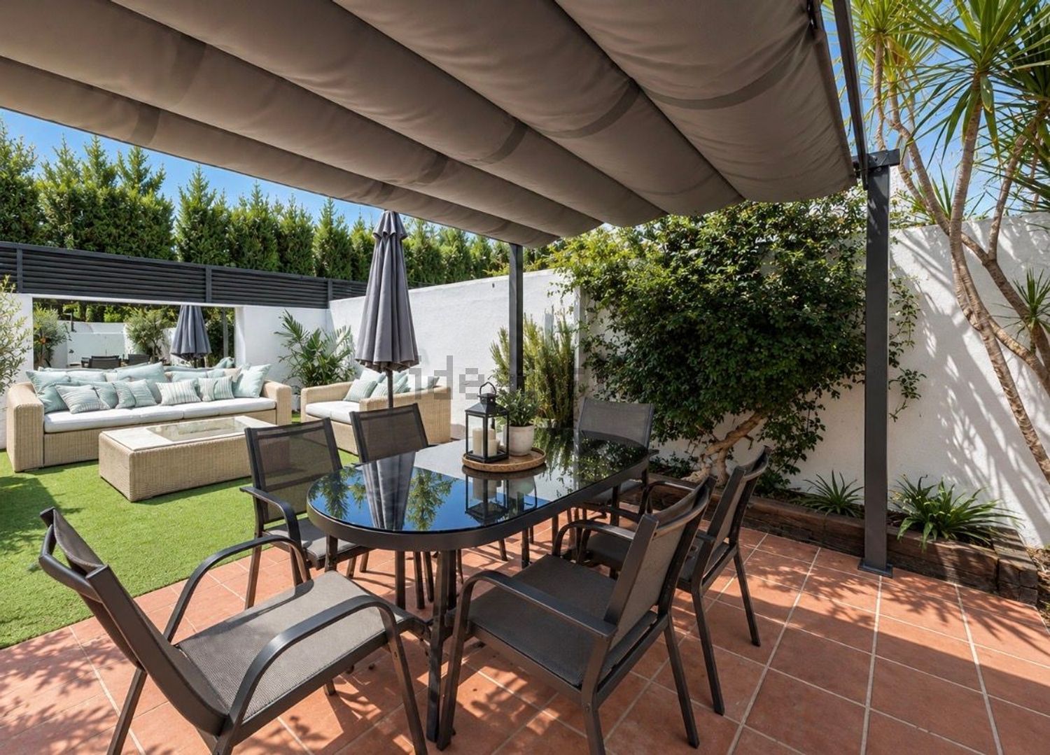 Casa de 135 m² en Marbella