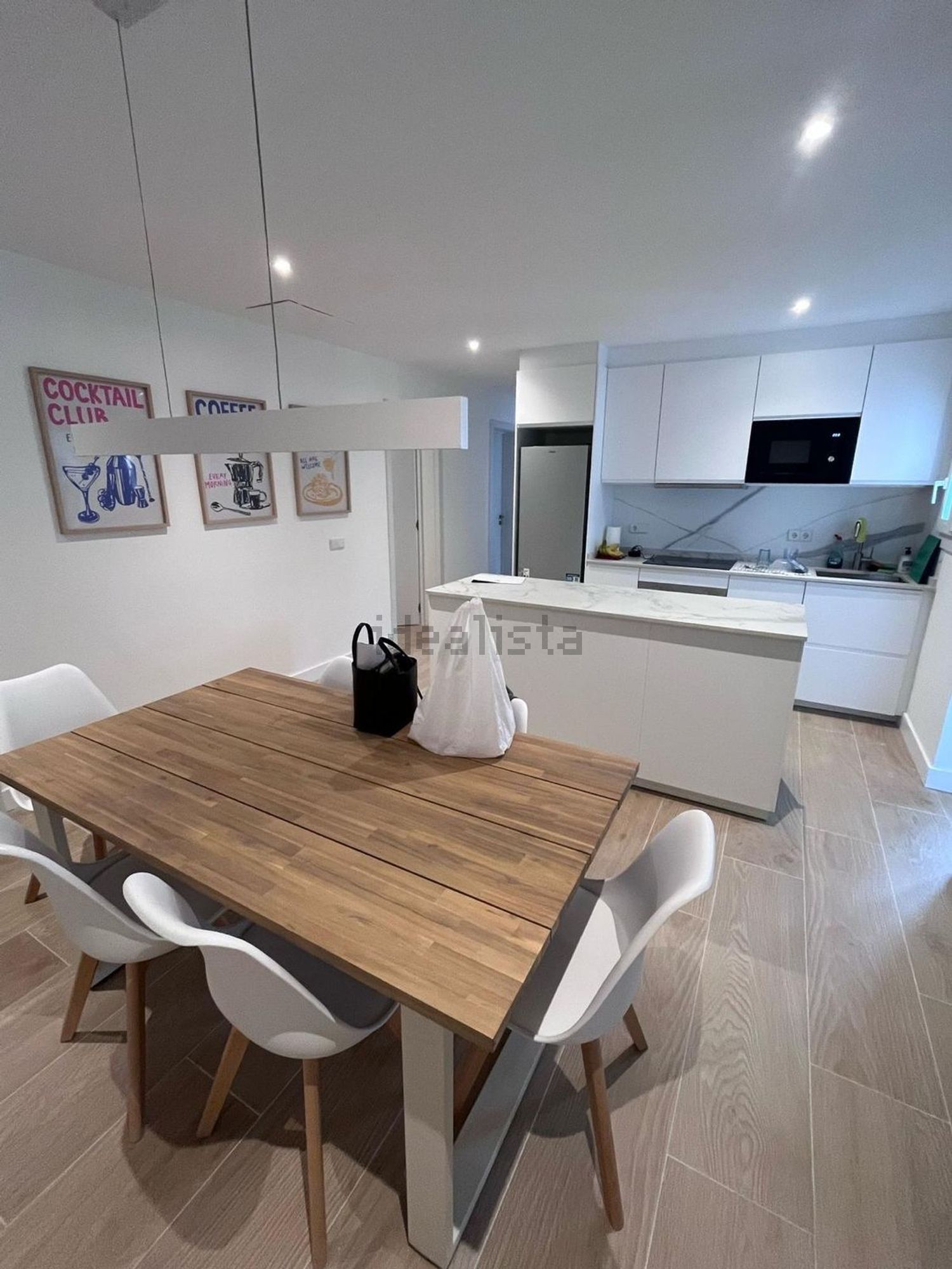 Habitació de lloguer, Palma