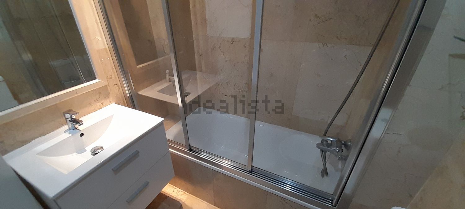 Piso de 105 m² en Sevilla