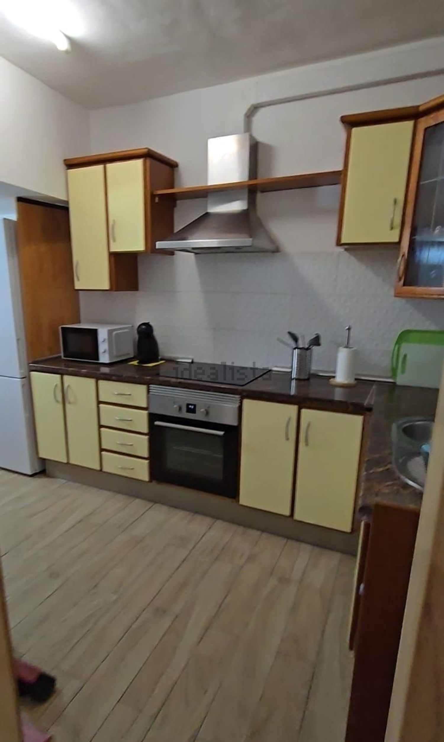 Habitació de lloguer, San Cristóbal de La Laguna