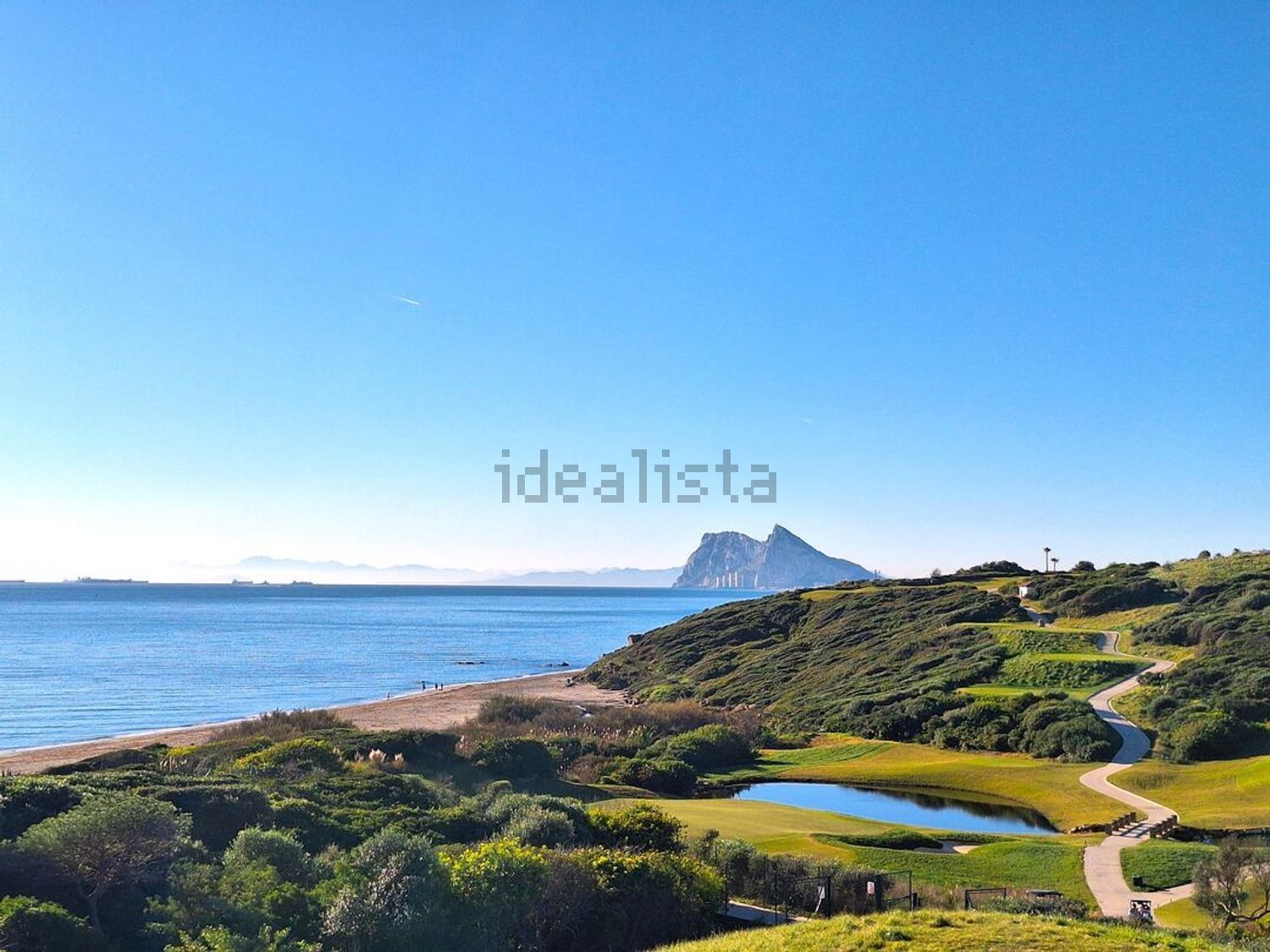 Pis de 99 m² a San Roque