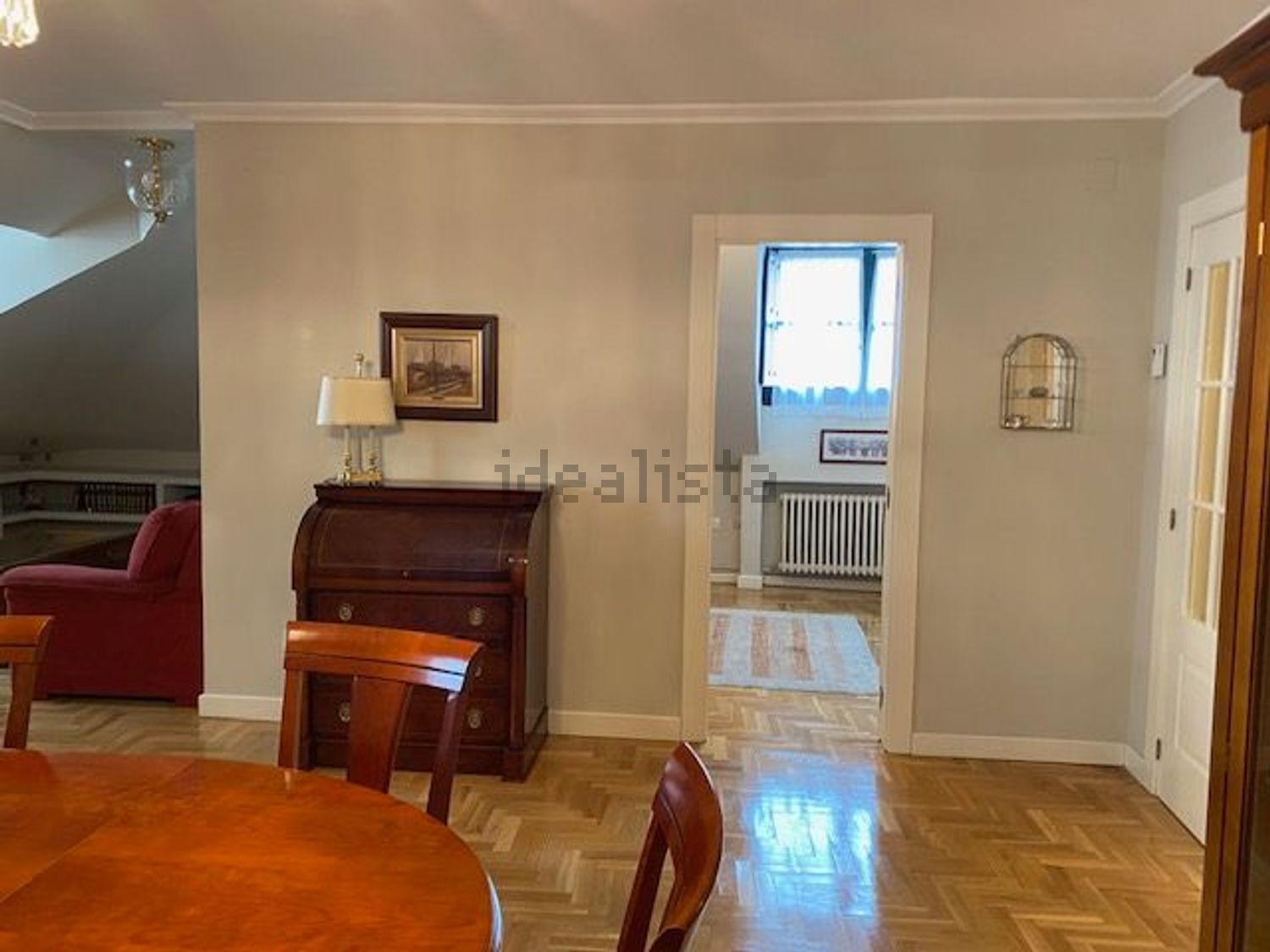 Pis de 164 m² a Valladolid