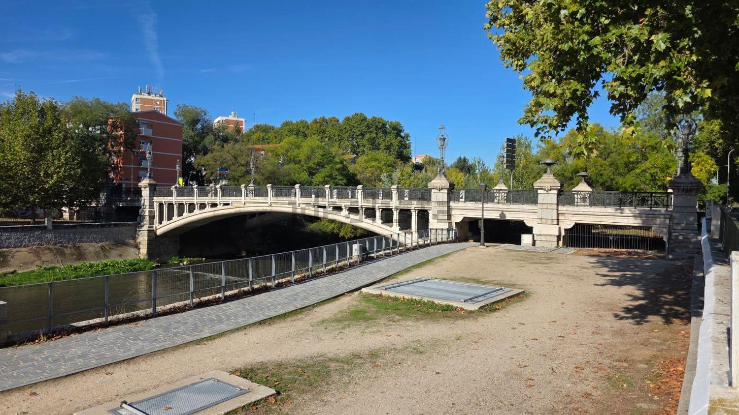 Pis de 70 m² a Madrid