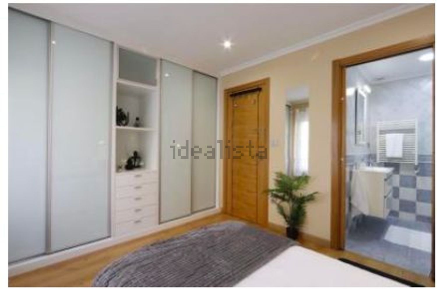 Habitació de lloguer, Ourense