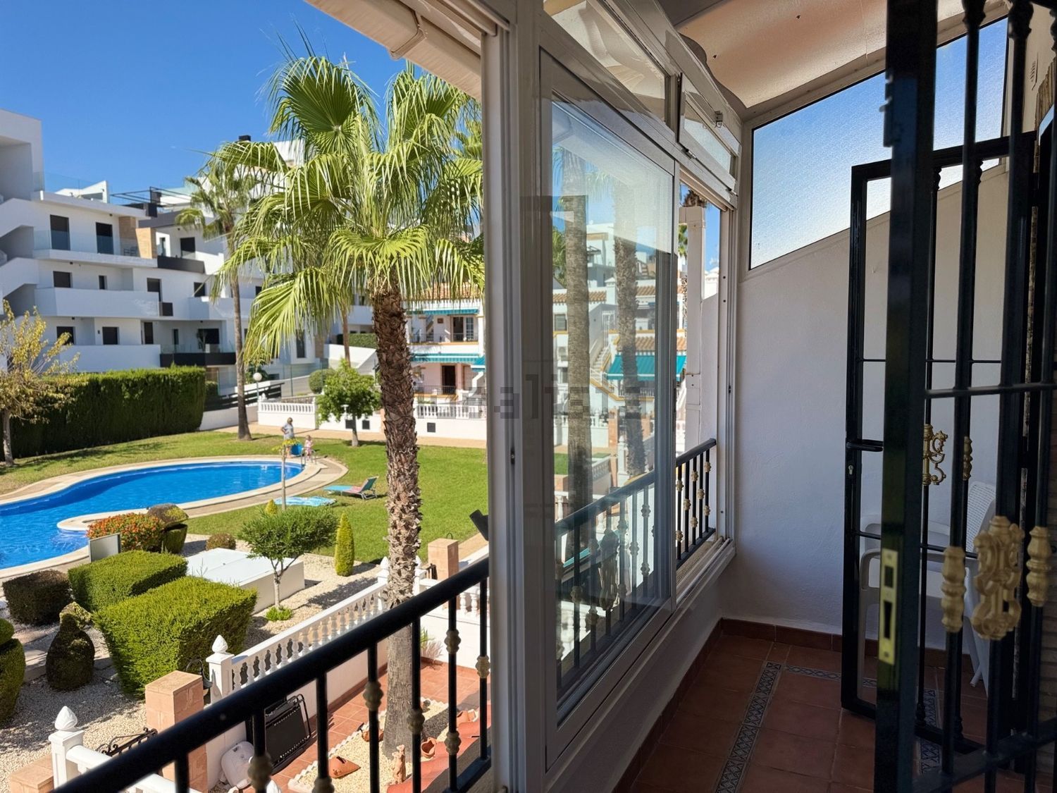 Casa de 120 m² a Oriola