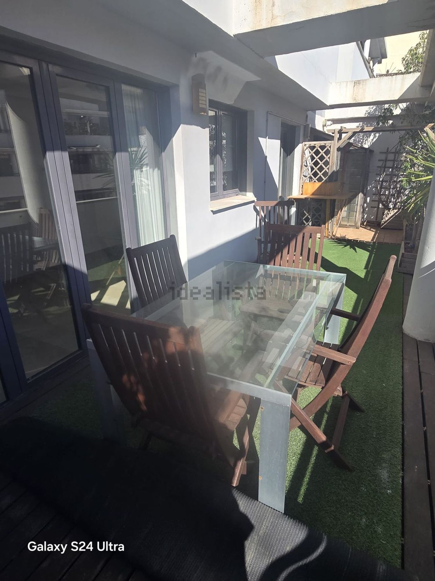 Wohnung 130 m² in Valencia
