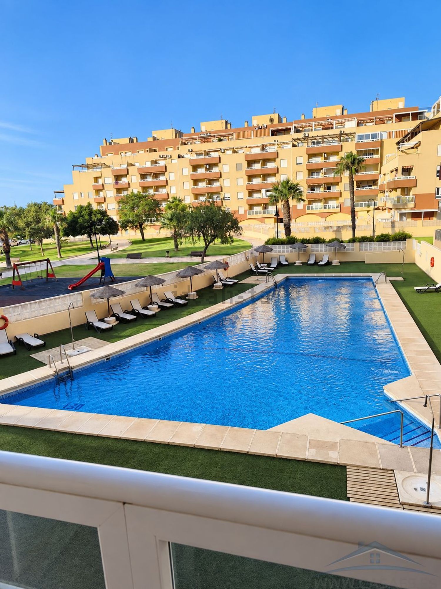 Pis de 80 m² a Roquetas de Mar