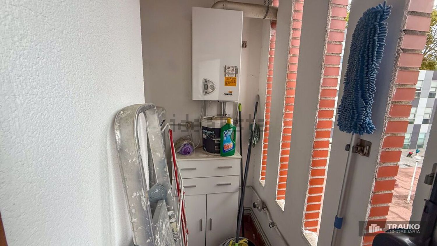 Pis de 80 m² a Bilbao