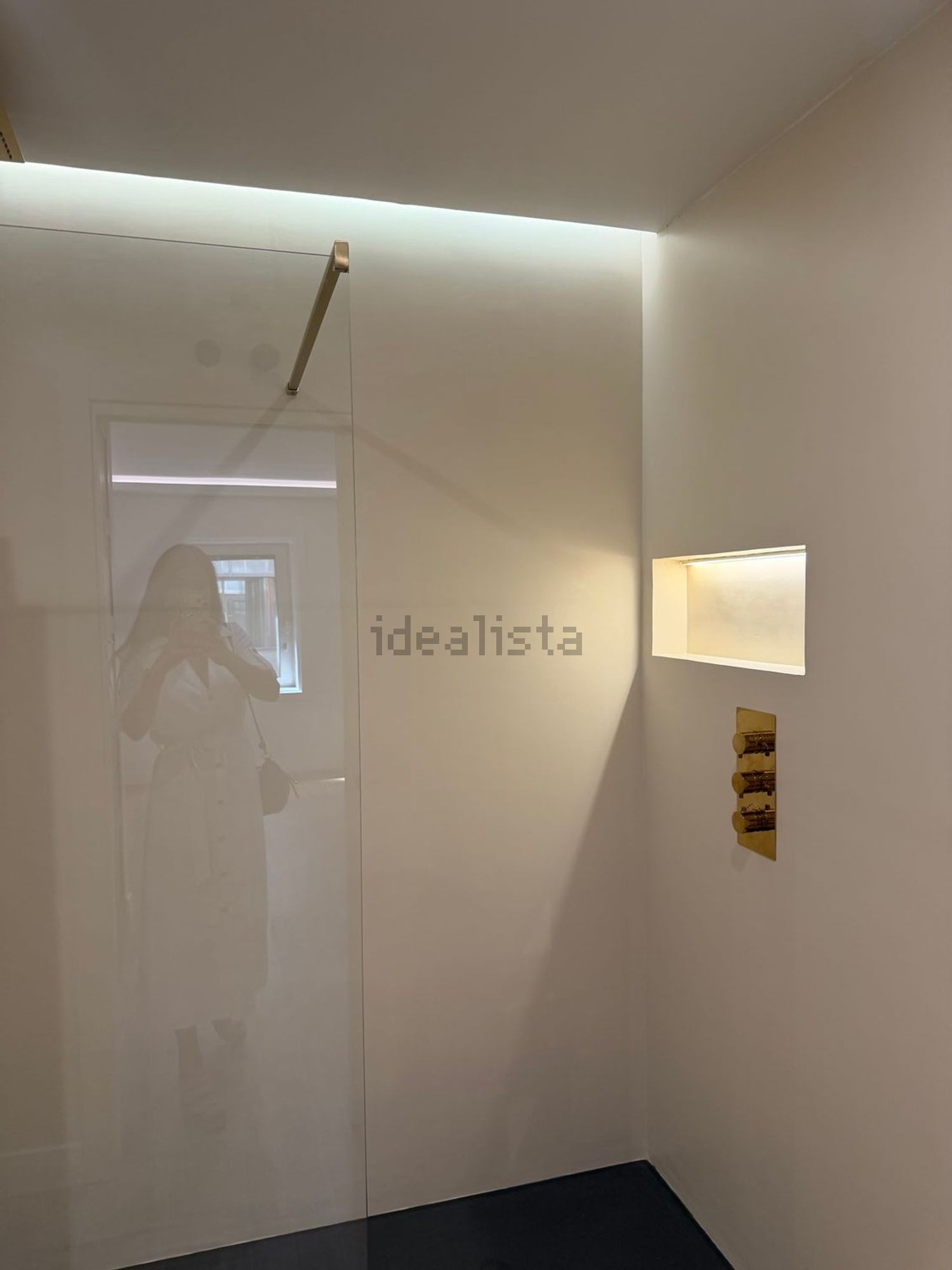 Piso de 100 m² en Madrid