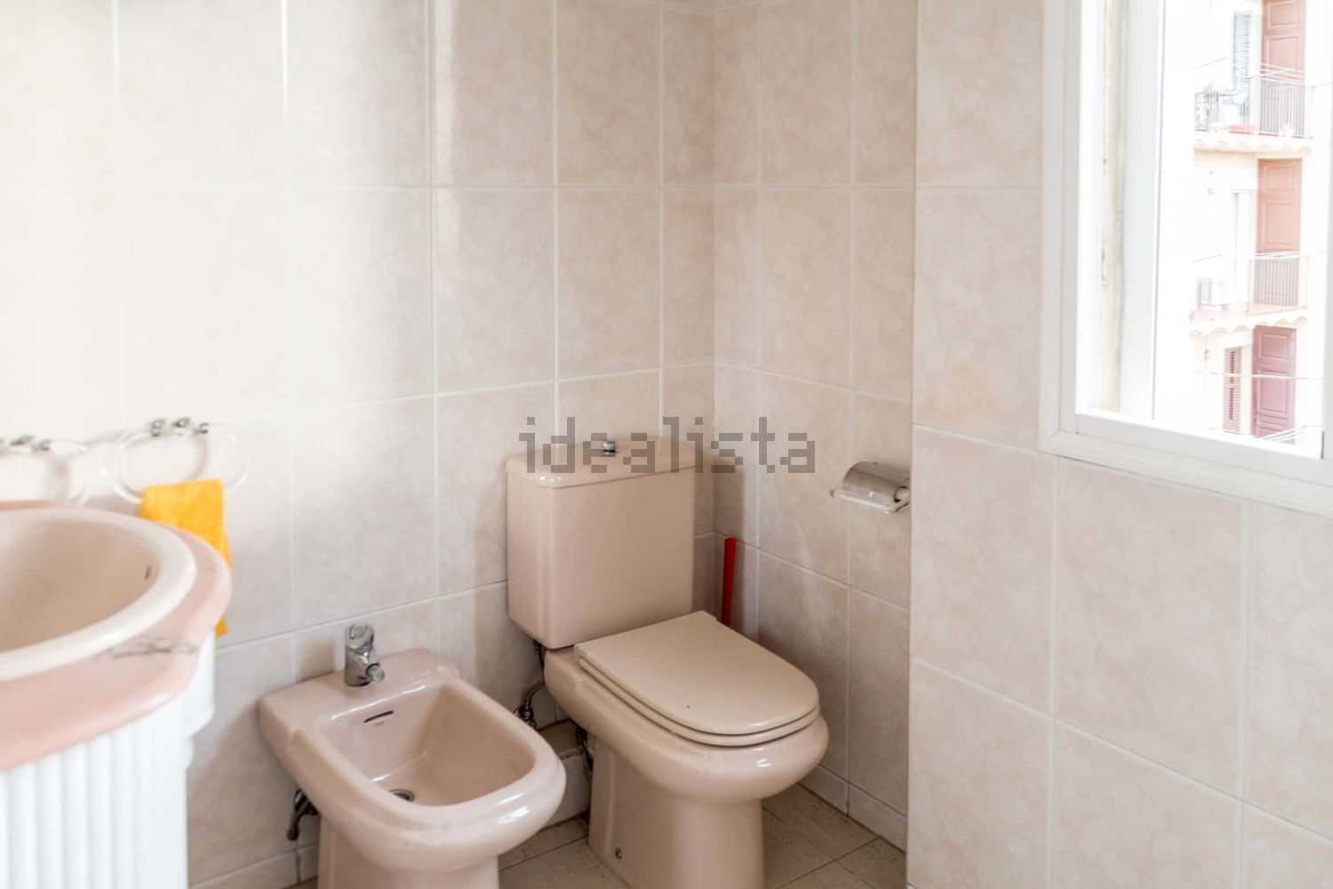 Habitación en alquiler, Barcelona
