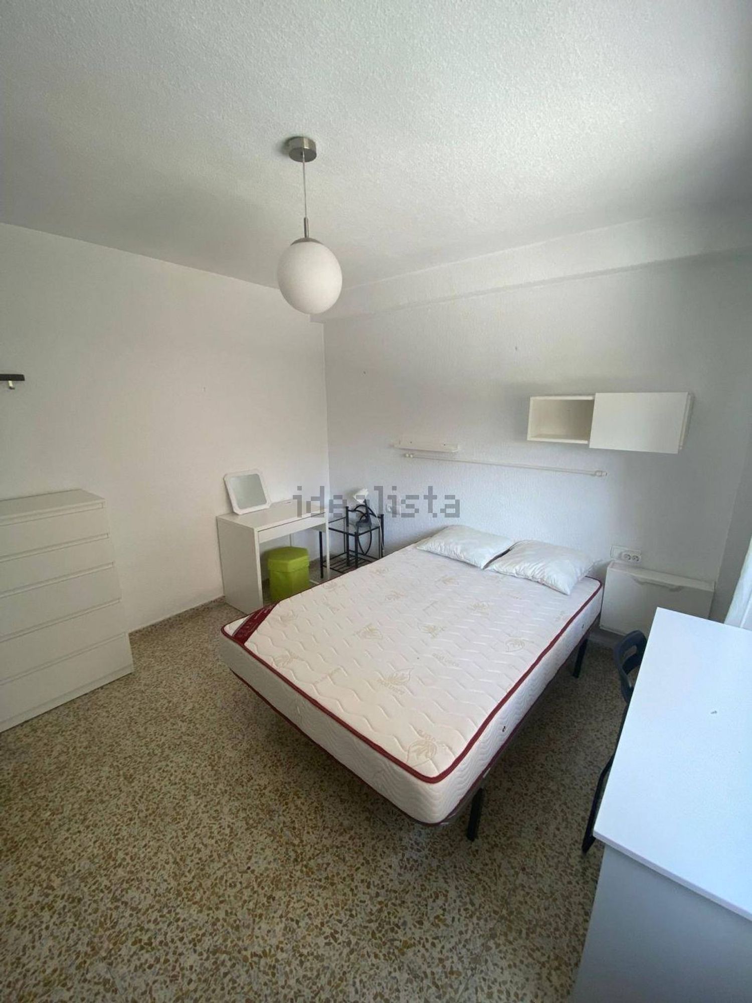 Piso de 113 m² en Granada