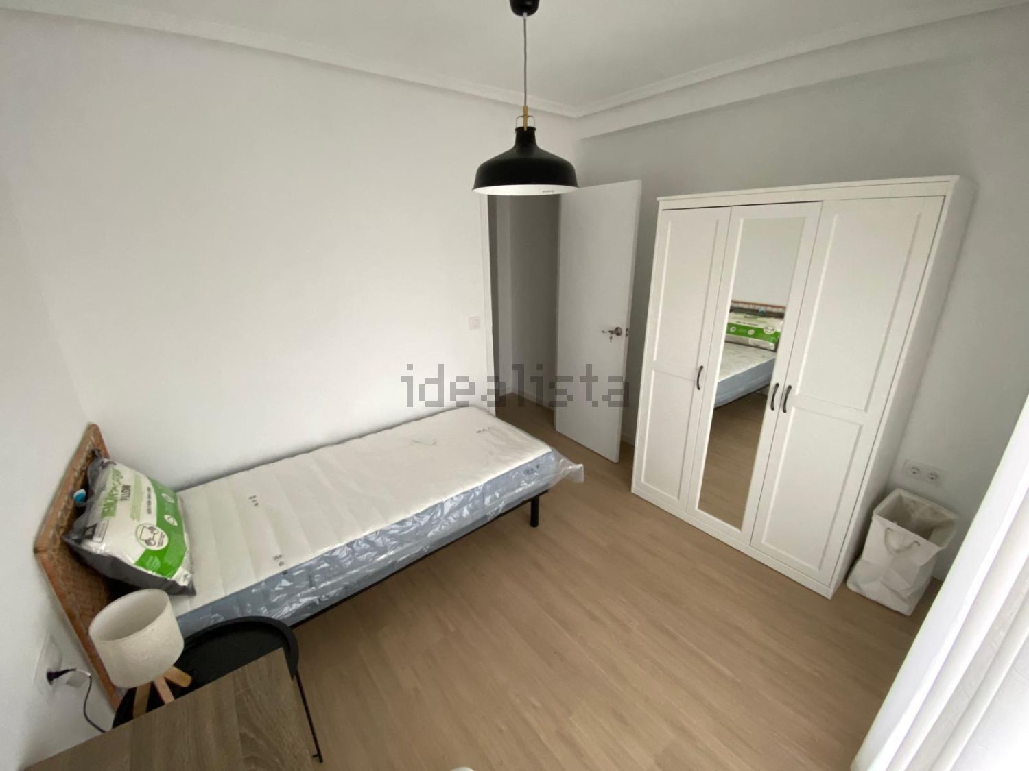 Habitación 120 m², Albacete