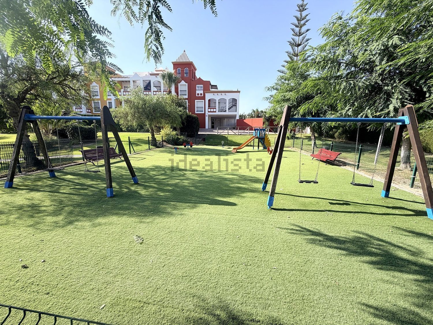 Appartamento 120 m² a Sanlúcar de Barrameda