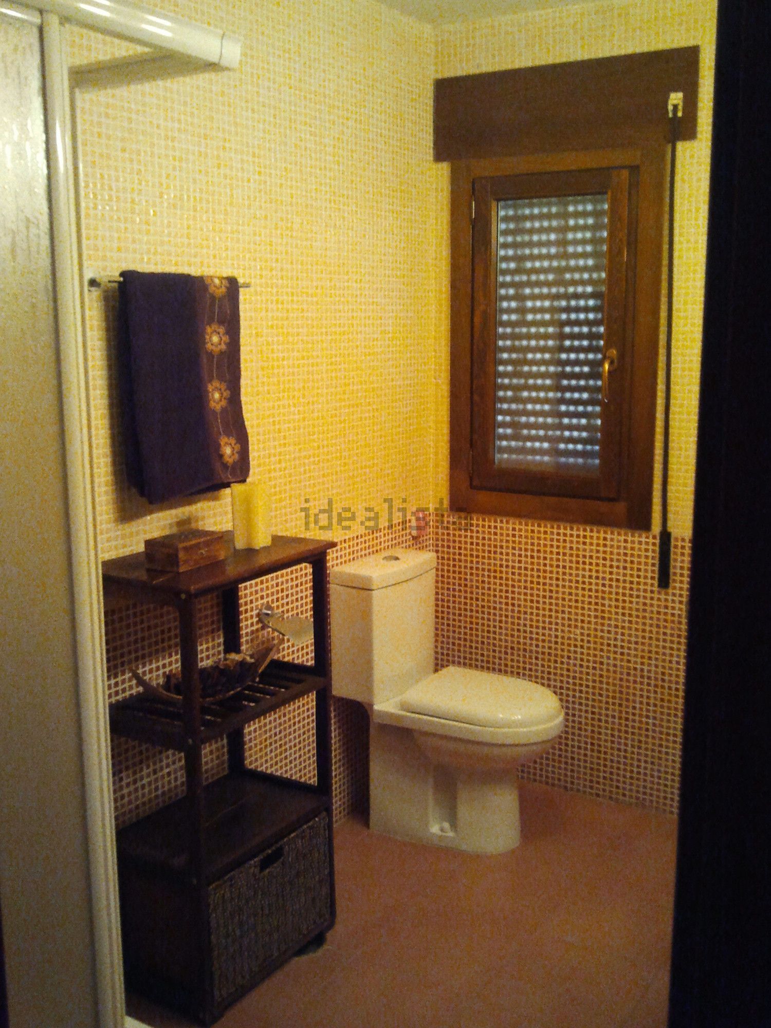 Piso de 100 m² en Mérida