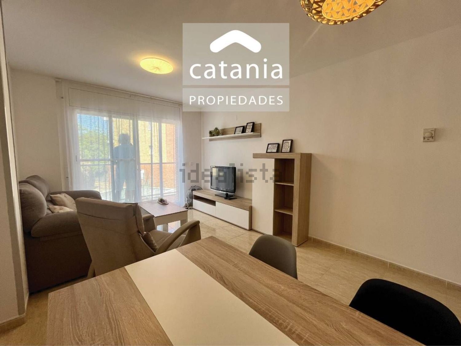 Piso de 79 m² en Cambrils