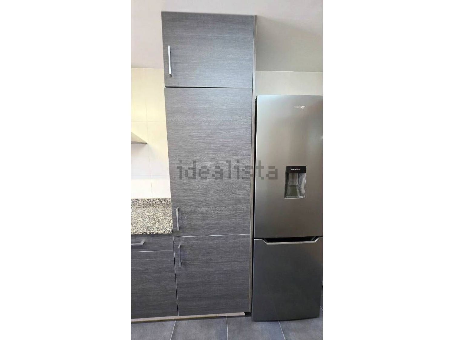Квартира 93 м² у Lardero
