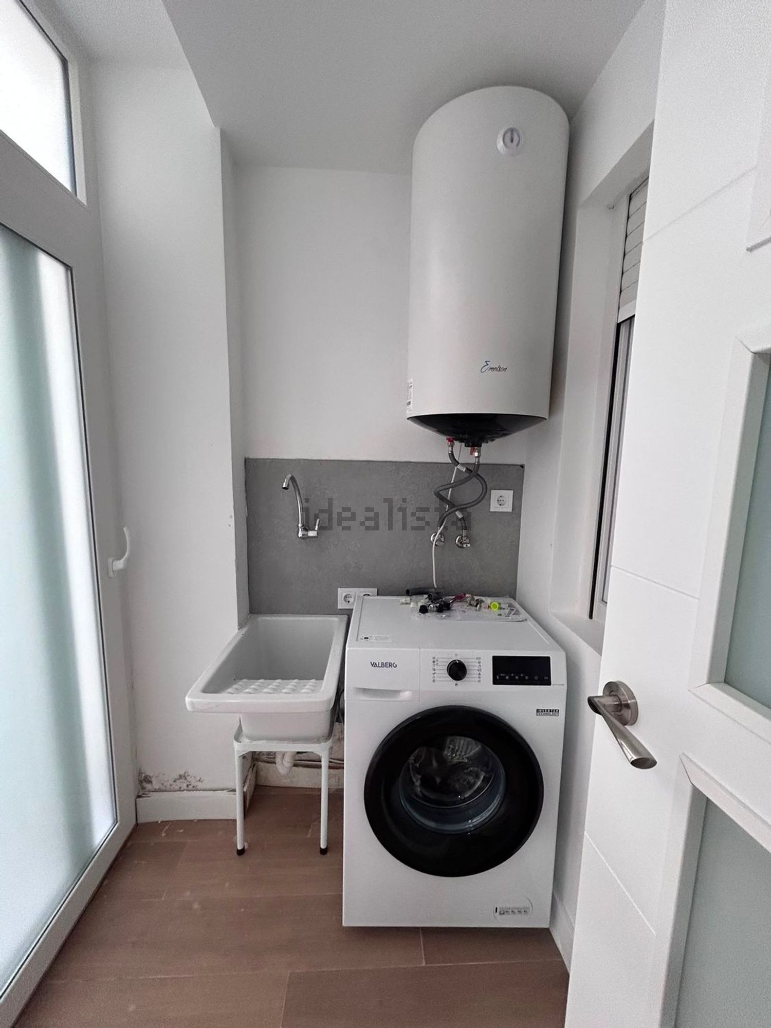 Habitació de lloguer, Paterna