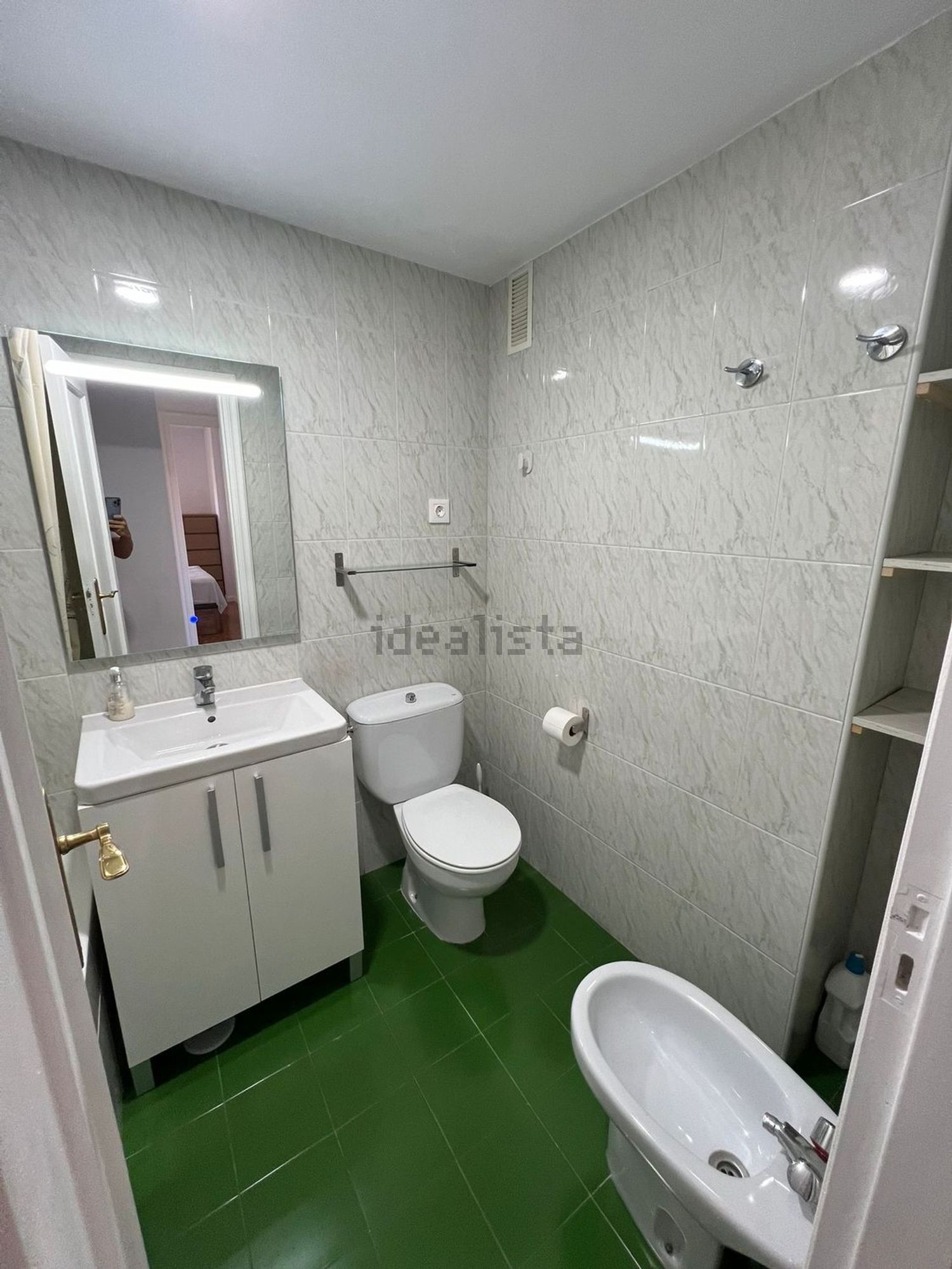 Habitació de lloguer, Palencia