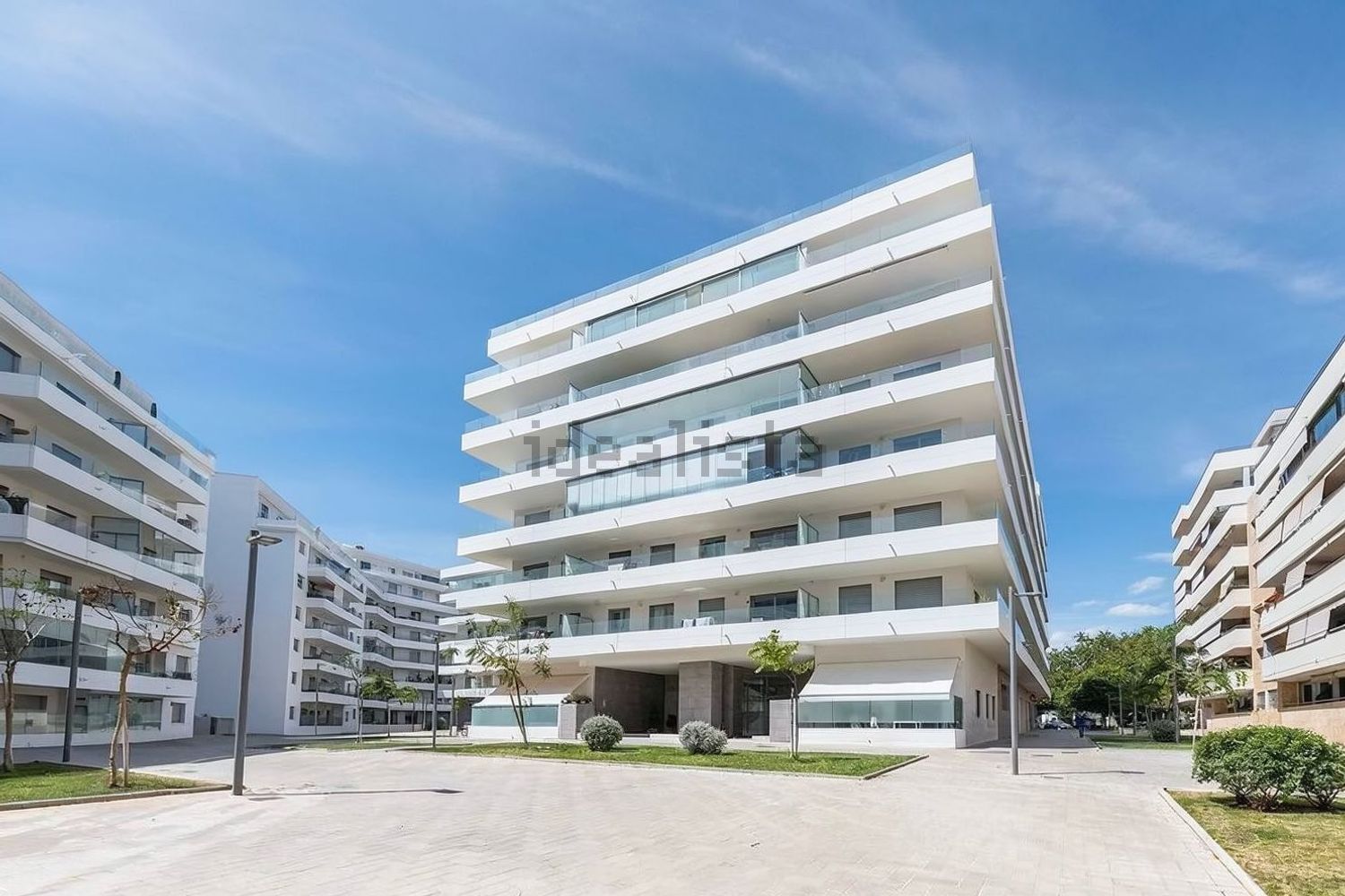 Pis de 101 m² a Marbella