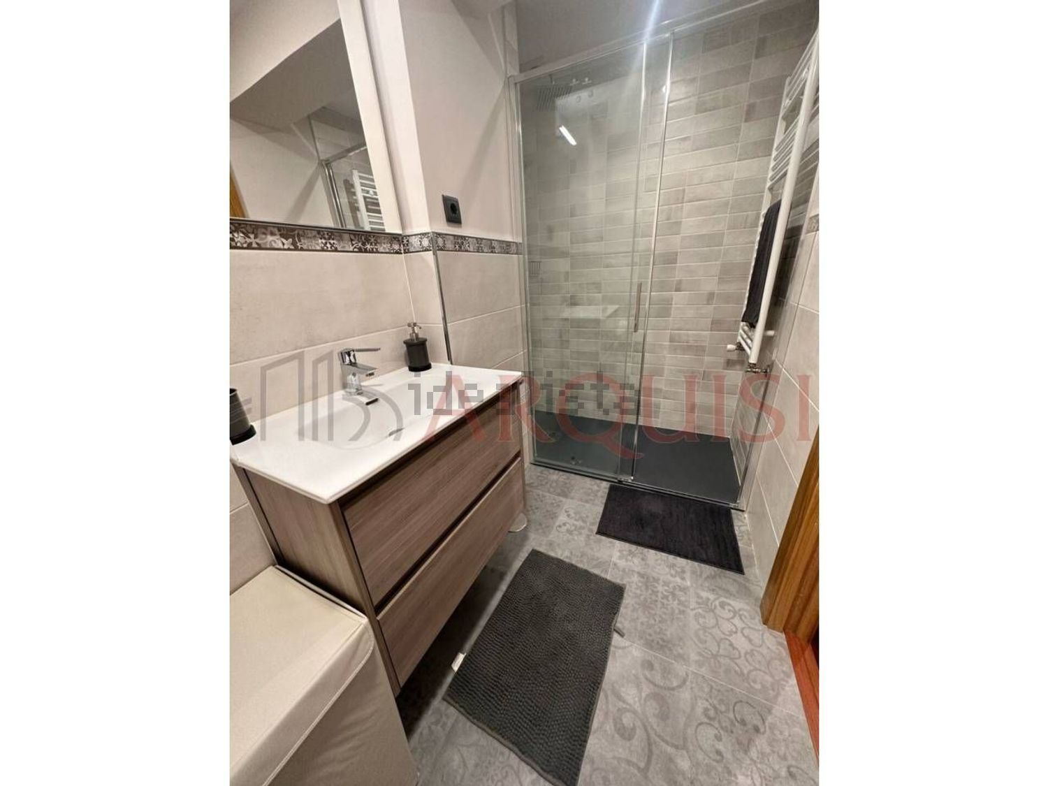 Pis de 75 m² a Santiago de Compostel·la