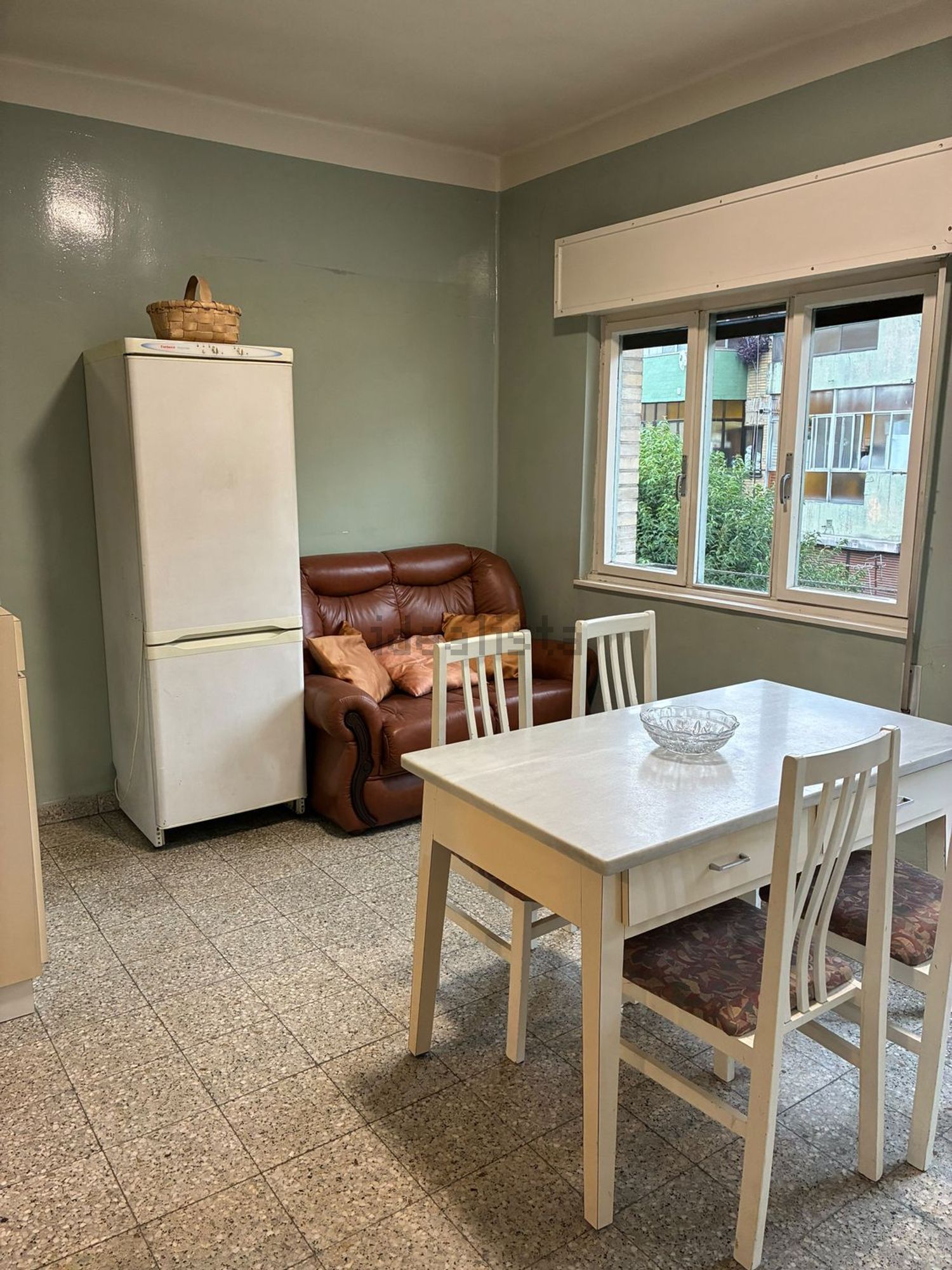 Pis de 55 m² a Laviana