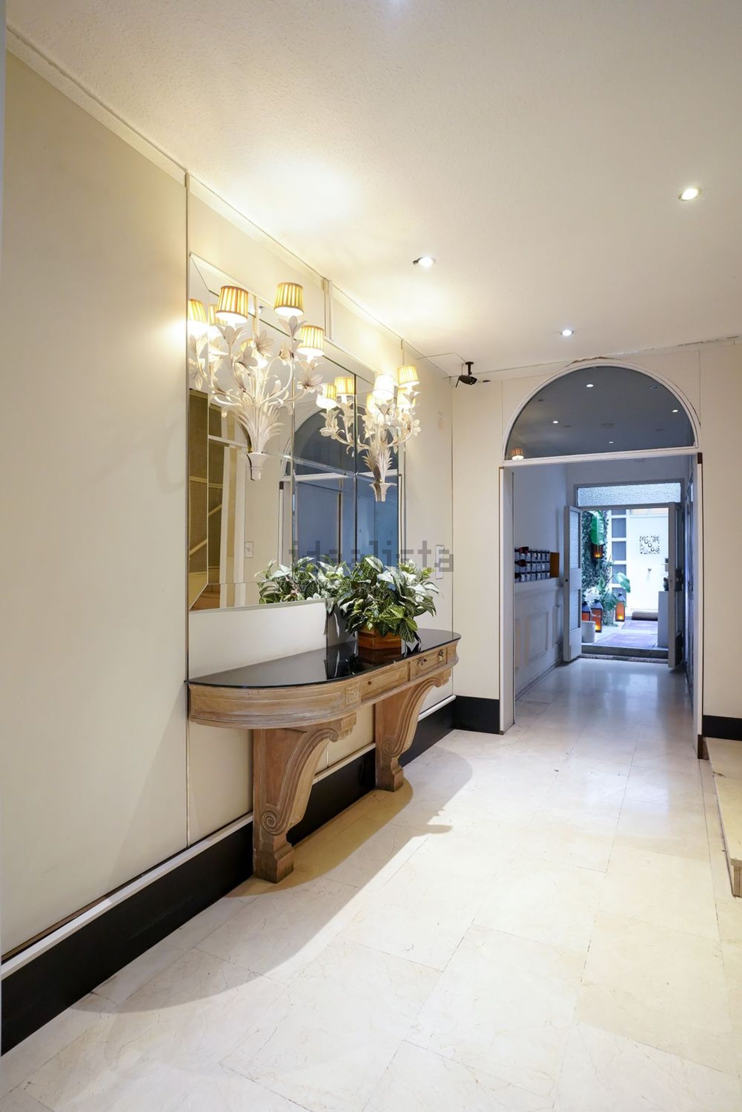Pis de 170 m² a Madrid