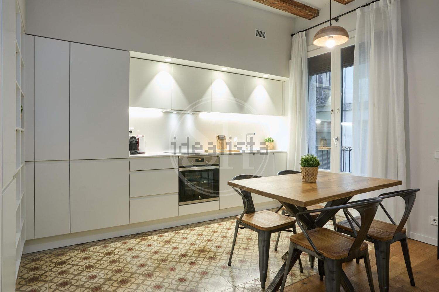 Pis de 83 m² a Barcelona