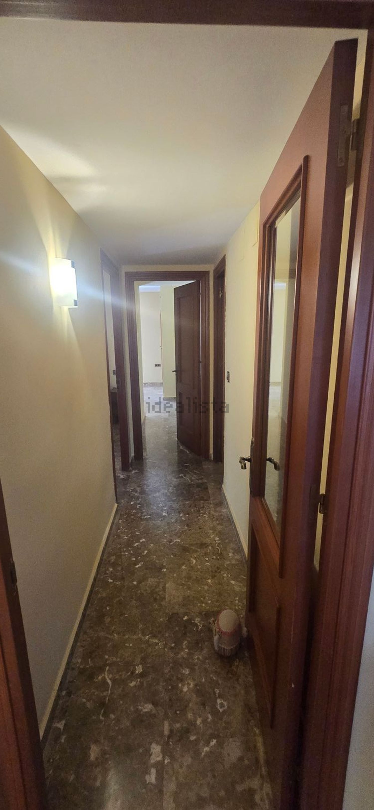 Piso de 212 m² en Granada