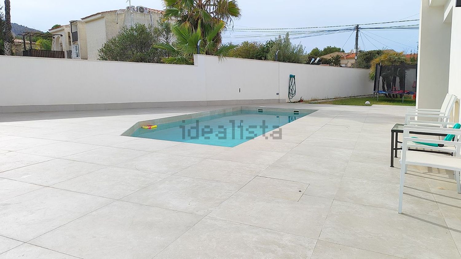 Casa de 140 m² en Benidorm
