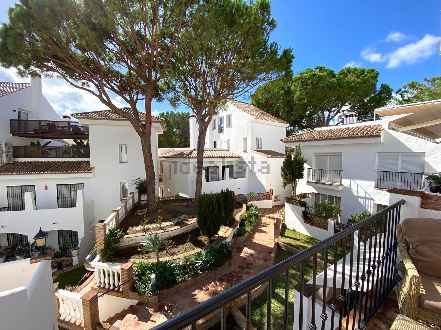 Pis de 105 m² a Marbella