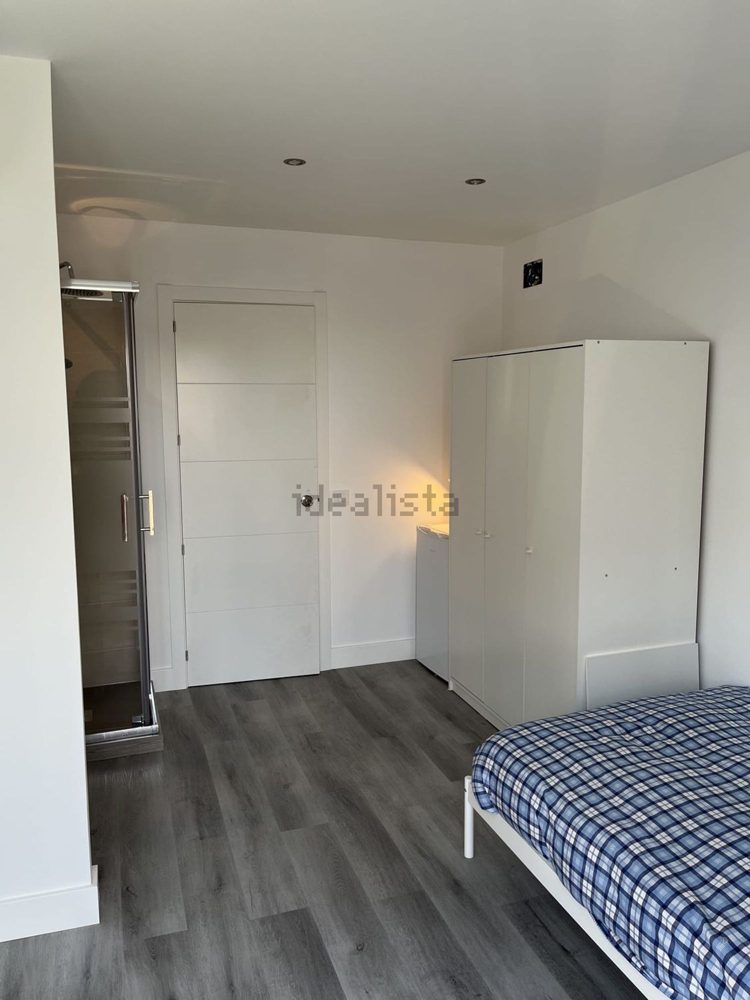 Habitación en alquiler, Madrid