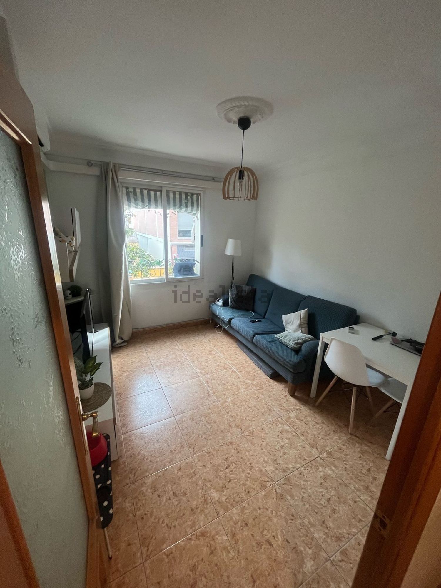 Apartamento 65 m² em Saragoça